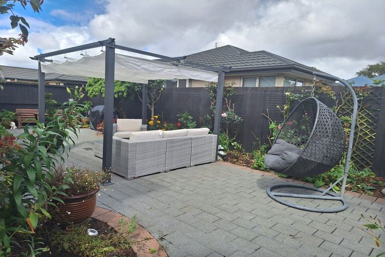 Photo of property in 38m English Street, Sockburn, Christchurch, 8042