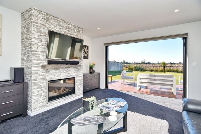 Photo of property in 12a Goodwin Street, Rangiora, 7400