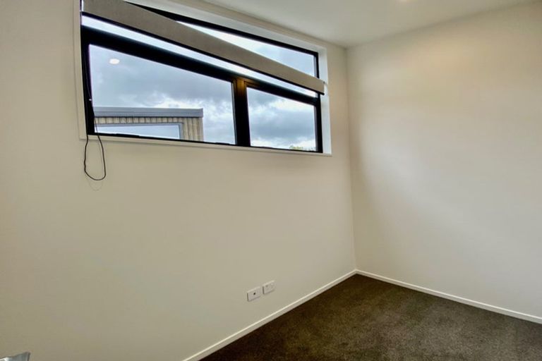 Photo of property in 4/21 Therese Street, Spreydon, Christchurch, 8024