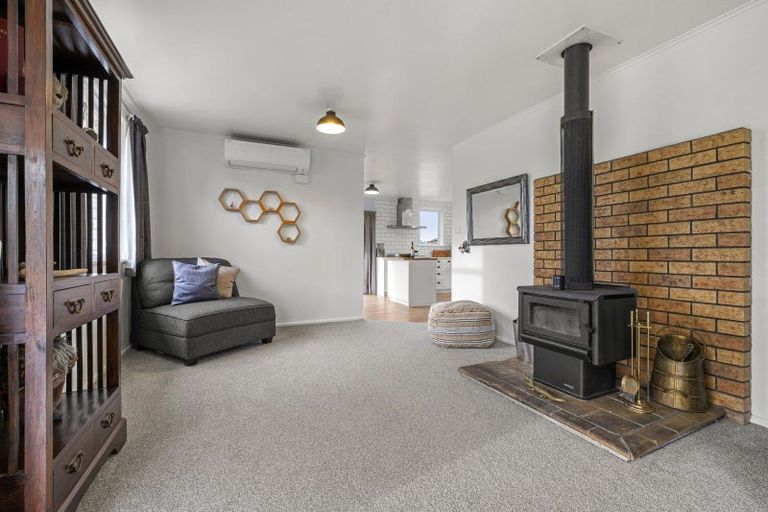 Photo of property in 112 Cochrane Road, Ngahinapouri, Ohaupo, 3882