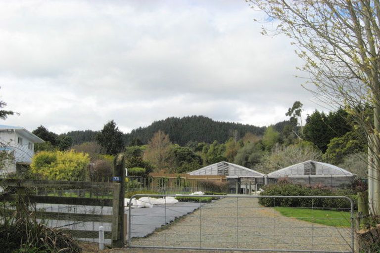 Photo of property in 73 Honi Taipua Street, Manakau, 5573