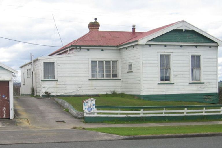 Photo of property in 65 Hokianga Road, Dargaville, 0310