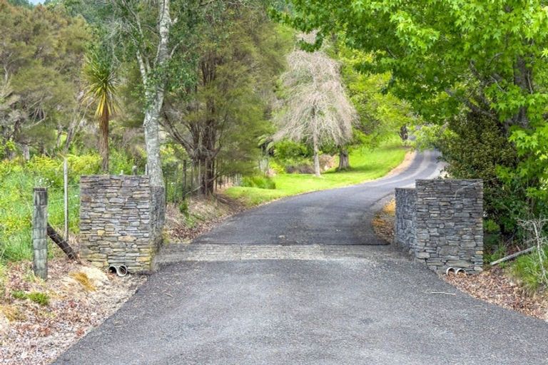 Photo of property in 101 Puketui Valley Road, Hikuai, 3579