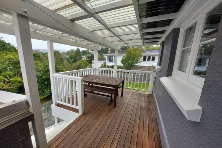 Photo of property in 15 Cartwright Road, Onerahi, Whangarei, 0110