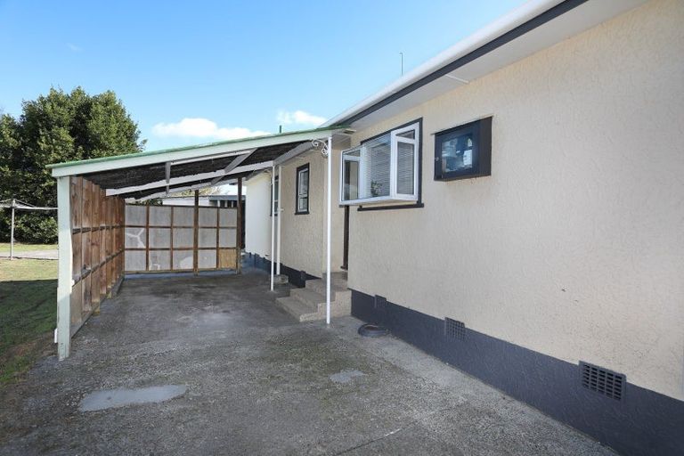 Photo of property in 24 Andrew Street, Feilding, 4702