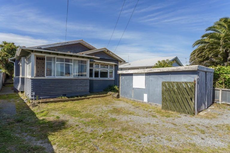 Photo of property in 79 Beresford Street, New Brighton, Christchurch, 8061