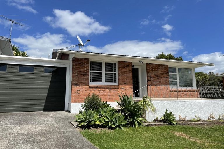 Photo of property in 1/10 Eban Avenue, Hillcrest, Auckland, 0627