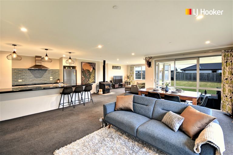 Photo of property in 10 Ayrshire Drive, Mosgiel, 9024