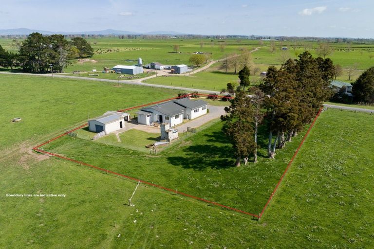 Photo of property in 354 Maiseys Road, Waharoa, Matamata, 3471