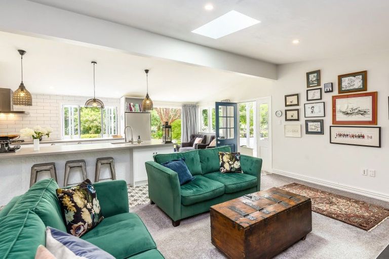 Photo of property in 149a Bidwills Cutting Road, Morison Bush, Greytown, 5794