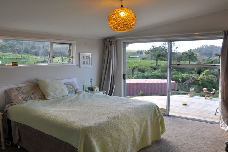 Photo of property in 100 Bulltown Road, Waihi, 3610