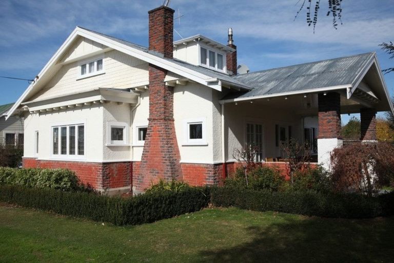 Photo of property in 139 High Street, Waimate, 7924