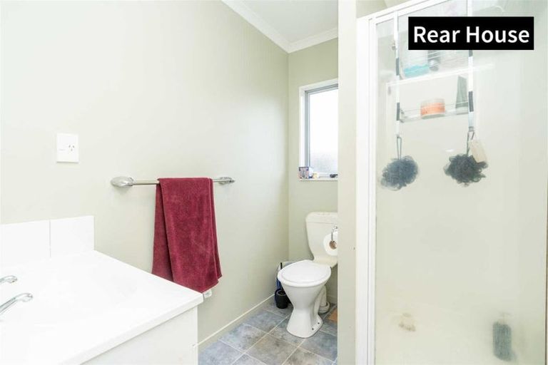 Photo of property in 10 Vesty Avenue, Hillcrest, Hamilton, 3216