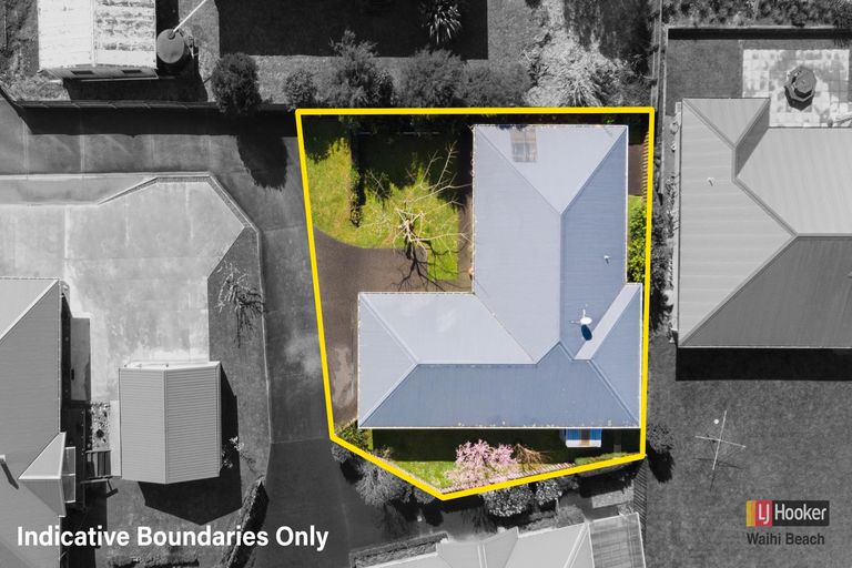 Photo of property in 60 Barry Road, Waihi, 3610