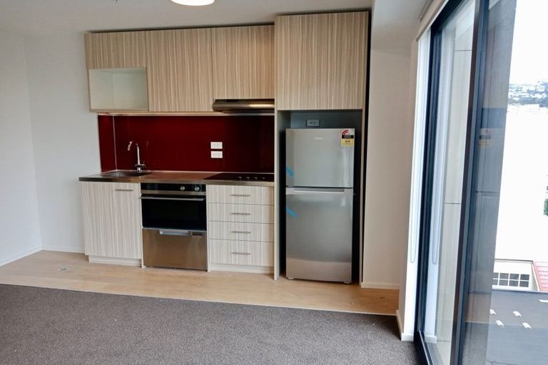 Photo of property in 1003/111 Dixon Street, Te Aro, Wellington, 6011