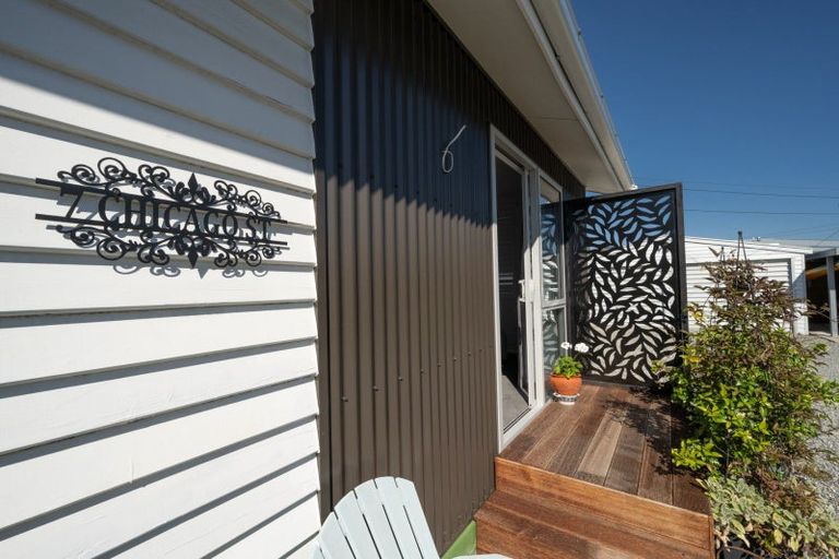 Photo of property in 7 Chicago Street, Alexandra, 9320