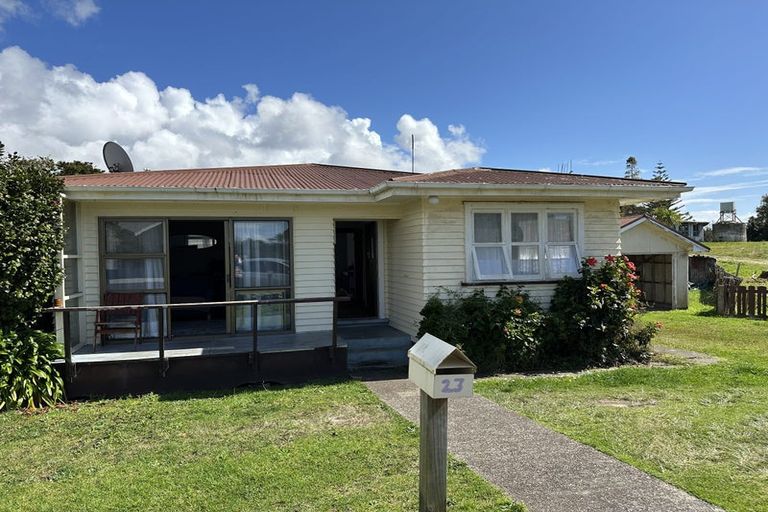 Photo of property in 23 Northwood Avenue, Pukenui, Kaitaia, 0484