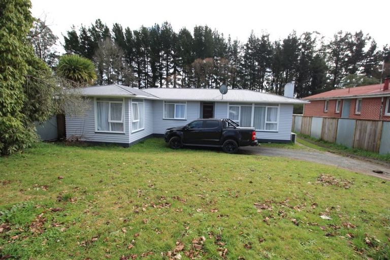 Photo of property in 10 Park Avenue, Tokoroa, 3420