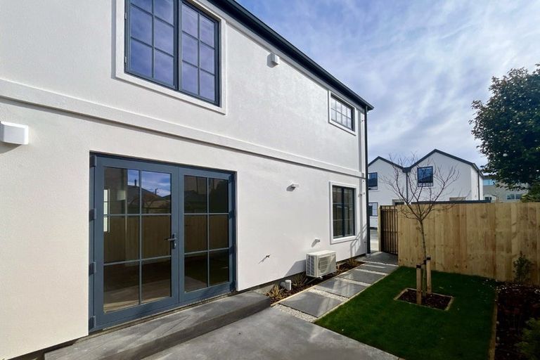 Photo of property in 4/35 Eversleigh Street, St Albans, Christchurch, 8014