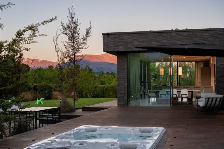 Photo of property in 291 Tucker Beach Road, Lower Shotover, Queenstown, 9371