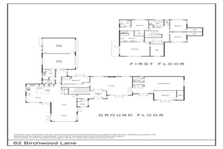 Photo of property in 62 Birchwood Lane, Tamahere, Hamilton, 3283