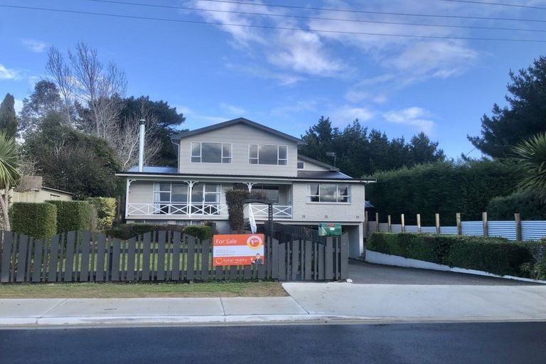 Photo of property in 91 Ball Street, Kingswell, Invercargill, 9812