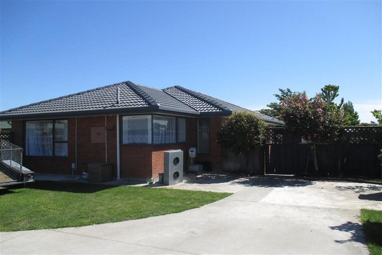 Photo of property in 115 Carmen Road, Hei Hei, Christchurch, 8042