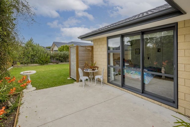 Photo of property in 22 Barry Curtis Place, Levin, 5510