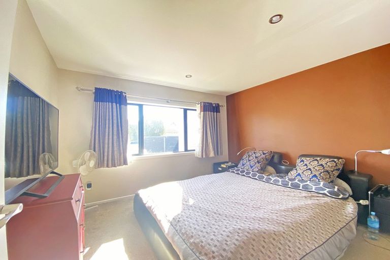 Photo of property in 1/2 Chevis Place, Pakuranga, Auckland, 2010