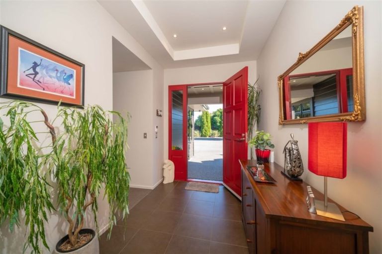 Photo of property in 23 Delamare Way, Rolleston, 7614