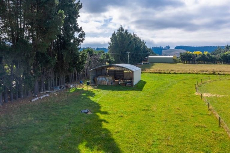 Photo of property in 72 Davis Road, Cust, Rangiora, 7471