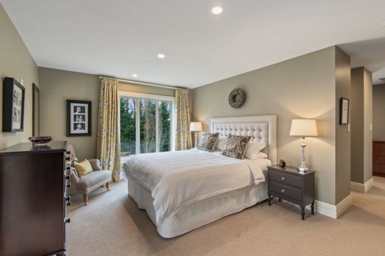 Photo of property in 235 Jacksons Road, Ohoka, Kaiapoi, 7692