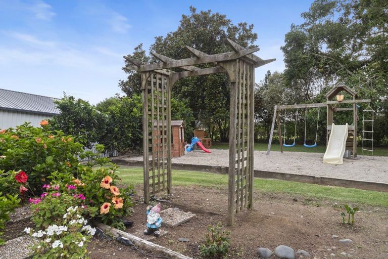 Photo of property in 68 Jericho Road, Pukekohe East, Pukekohe, 2677