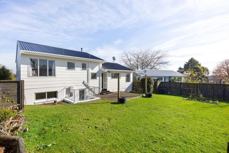 Photo of property in 90 Fairview Street, Chartwell, Hamilton, 3210