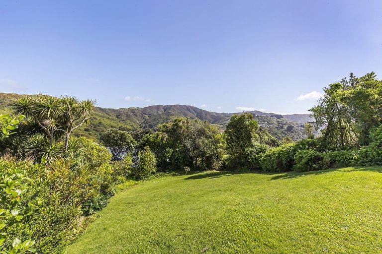 Photo of property in 151 Pembroke Road, Wilton, Wellington, 6012