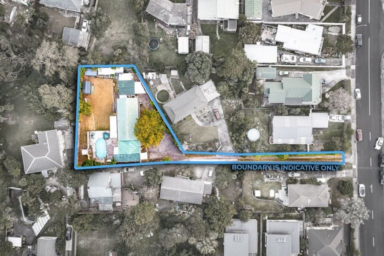 Photo of property in 46b Captain Scott Road, Glen Eden, Auckland, 0602