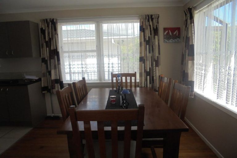 Photo of property in 6 Meremere Street, Wainuiomata, Lower Hutt, 5014