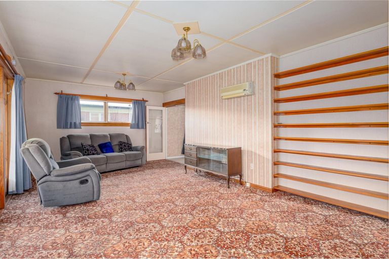 Photo of property in 16 Lancaster Street, Geraldine, 7930