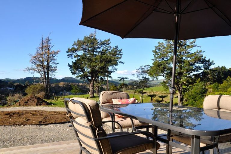 Photo of property in 100 Bulltown Road, Waihi, 3610