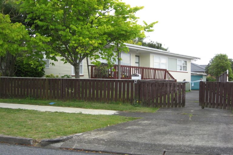 Photo of property in 12 London Street, Pukekohe, 2120