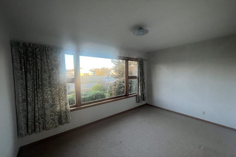 Photo of property in 43 Carruthers Street, Ilam, Christchurch, 8041