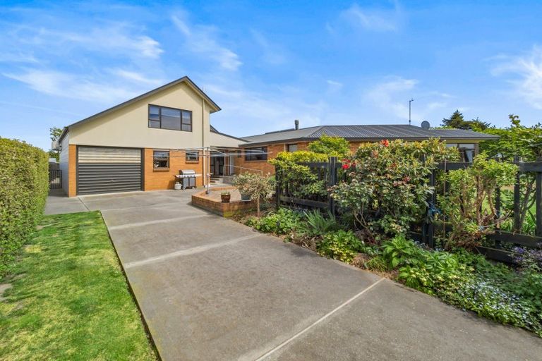 Photo of property in 14 Connor Place, Netherby, Ashburton, 7700