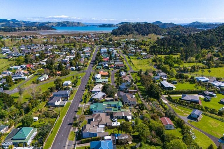 Photo of property in 1145 Rings Road, Coromandel, 3506
