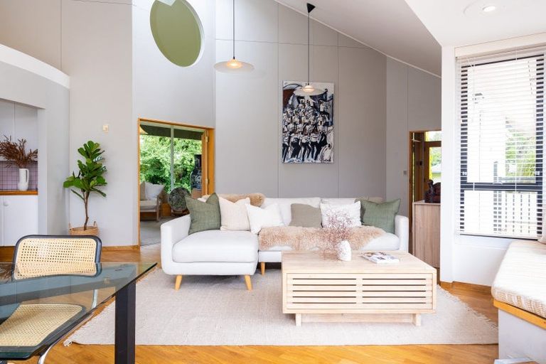 Photo of property in 138 Te Mata Road, Havelock North, 4130