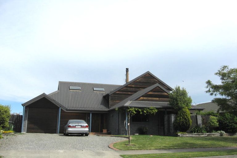 Photo of property in 3 Logan Place, Blenheim, 7201