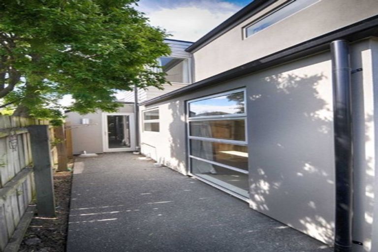 Photo of property in 7/33 Southampton Street, Sydenham, Christchurch, 8023
