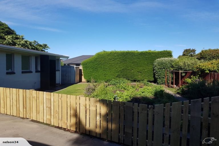 Photo of property in 2/54b Dallington Terrace, Dallington, Christchurch, 8061