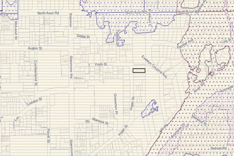 Photo of property in 94 Vogel Street, Richmond, Christchurch, 8013