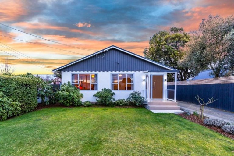 Photo of property in 67 Edinburgh Street, Spreydon, Christchurch, 8024