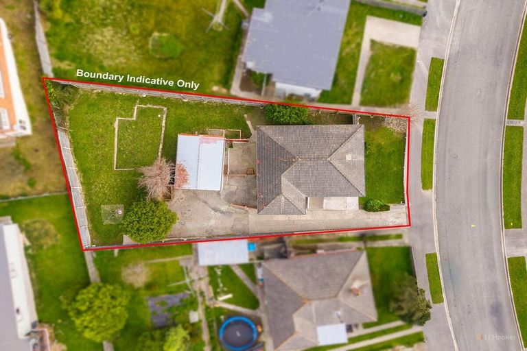 Photo of property in 56 Dunkirk Street, Marchwiel, Timaru, 7910